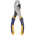Irwin Tools IRWIN VISE-GRIP 6 Slip Joint Plier, Blue/Yellow 2078406